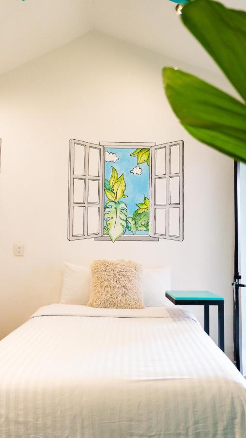 Hotel Suculenta Boutique San Cristóbal de Las Casas Zewnętrze zdjęcie