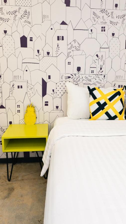 Hotel Suculenta Boutique San Cristóbal de Las Casas Zewnętrze zdjęcie