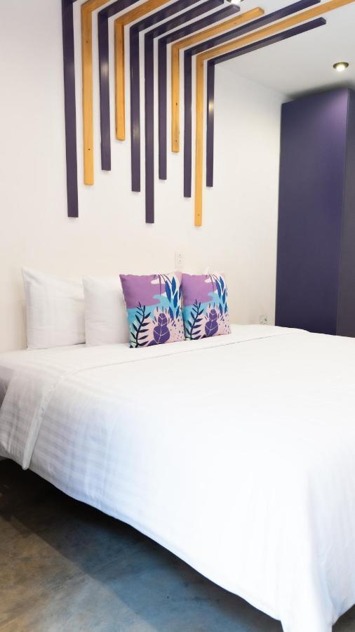 Hotel Suculenta Boutique San Cristóbal de Las Casas Zewnętrze zdjęcie