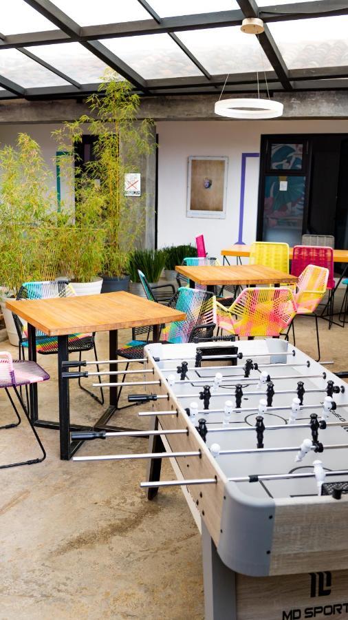 Hotel Suculenta Boutique San Cristóbal de Las Casas Zewnętrze zdjęcie