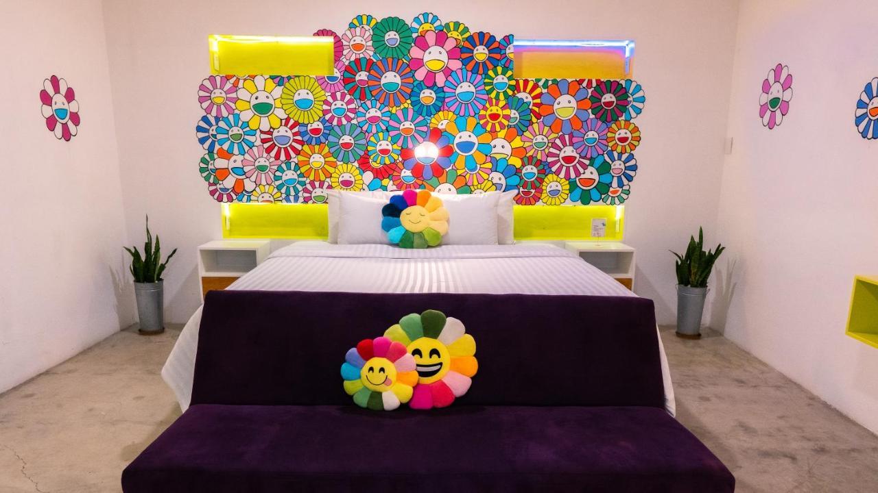 Hotel Suculenta Boutique San Cristóbal de Las Casas Zewnętrze zdjęcie