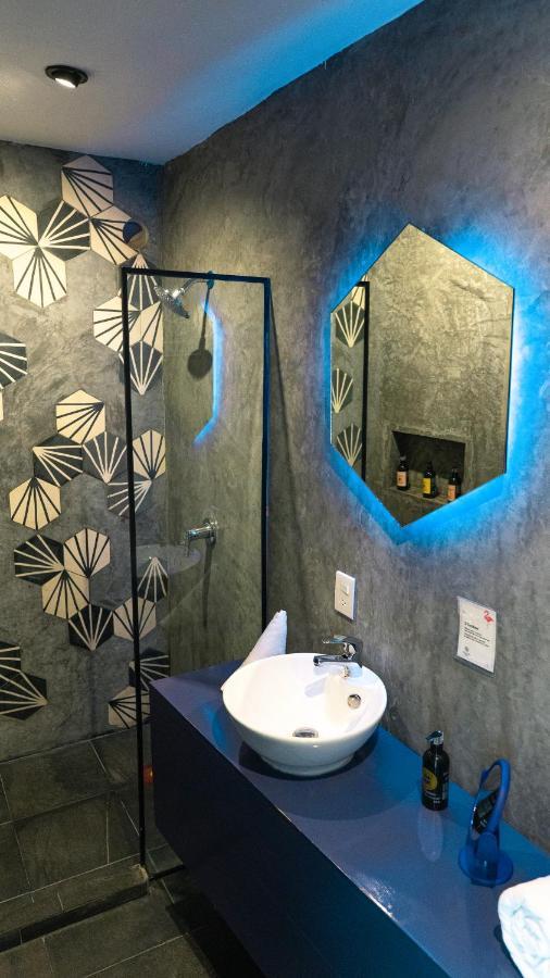 Hotel Suculenta Boutique San Cristóbal de Las Casas Zewnętrze zdjęcie