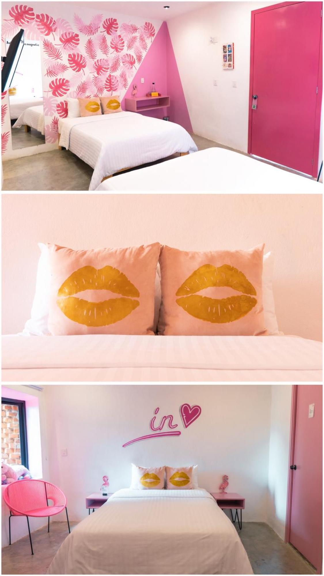 Hotel Suculenta Boutique San Cristóbal de Las Casas Zewnętrze zdjęcie